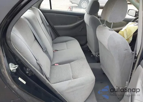 2003 Toyota Corolla Ce z USA, uszkodzony, nr VIN 2T1BR32E63C079287